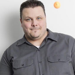 Brett Traylor is a Senior Partner and Creative Director at Thinkso in New York. Brett Traylor is a Senior Partner and Creative Director at Thinkso in New York.